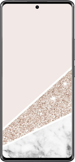 TPU чехол Пастельный мрамор для Xiaomi Redmi Note 14 Pro 4G - 4342b-3808 изображение 