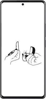 TPU чехол Предложение для Xiaomi Redmi Note 14 Pro 4G - 4898b-3808 изображение 