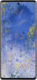 TPU чехол Билокур для Xiaomi Redmi Note 14 Pro 4G - 5908b-3808 изображение 