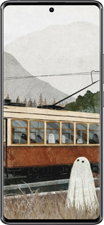 TPU чехол Призрак 2 для Xiaomi Redmi Note 14 Pro 4G - 6247b-3808 изображение 