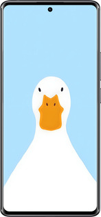 TPU чехол Гусь для Xiaomi Redmi Note 14 Pro 4G - 6350b-3808 изображение 