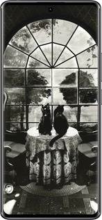 TPU чехол Череп и коты для Xiaomi Redmi Note 14 Pro 4G - 6432b-3808 изображение 