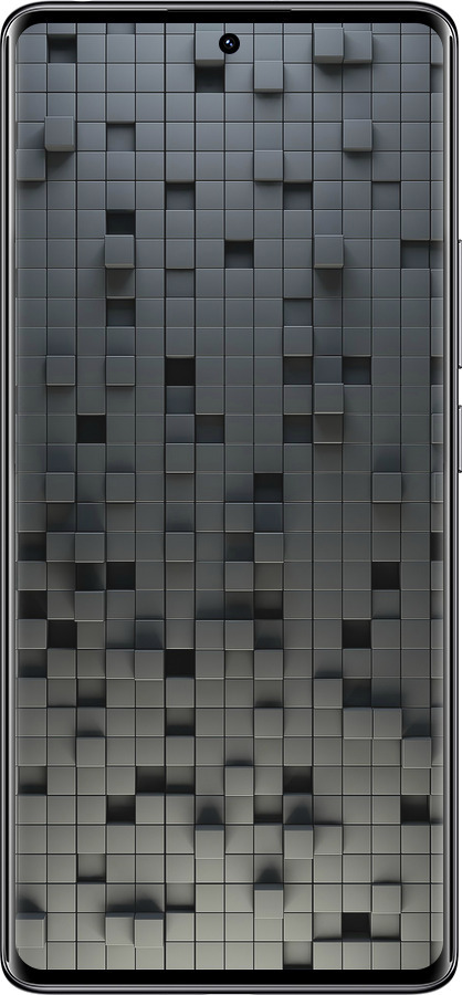 TPU чехол Кубики для Xiaomi Redmi Note 14 Pro 4G - 1061b-3808 изображение 