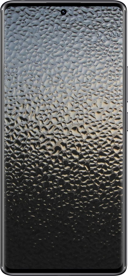 TPU чехол Мокрое стекло для Xiaomi Redmi Note 14 Pro 4G - 245b-3808 изображение 