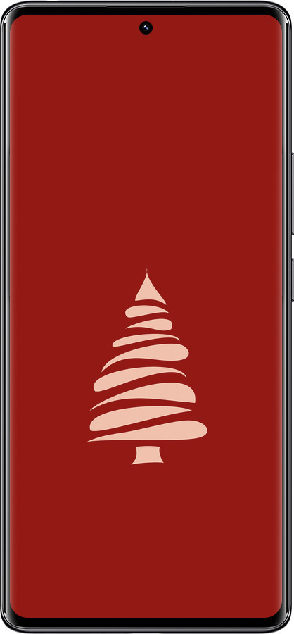 TPU чехол Новогодний 15 для Xiaomi Redmi Note 14 Pro 4G - 4628b-3808 изображение 