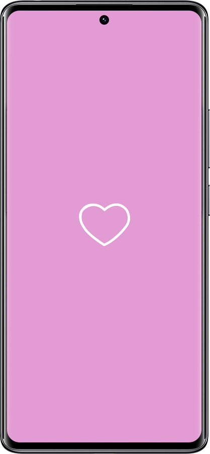 TPU чехол Сердце 2 для Xiaomi Redmi Note 14 Pro 4G - 4863b-3808 изображение 