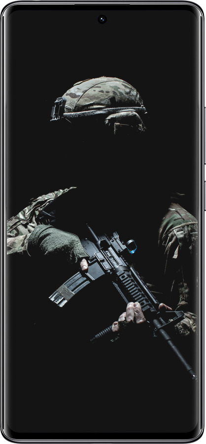 TPU чехол Защитник v3 для Xiaomi Redmi Note 14 Pro 4G - 5226b-3808 изображение 