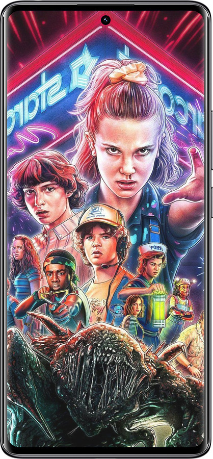 TPU чехол № 5362 для Xiaomi Redmi Note 14 Pro 4G - 5362b-3808 изображение 