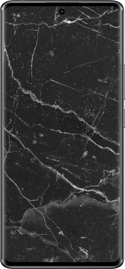 TPU чехол Черный мрамор v2 для Xiaomi Redmi Note 14 Pro 4G - 5568b-3808 изображение 