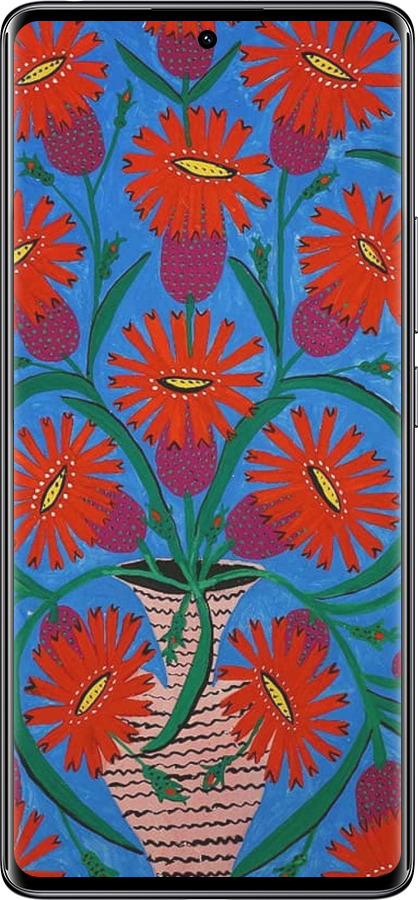 TPU чехол Примаченко для Xiaomi Redmi Note 14 Pro 4G - 5909b-3808 изображение 