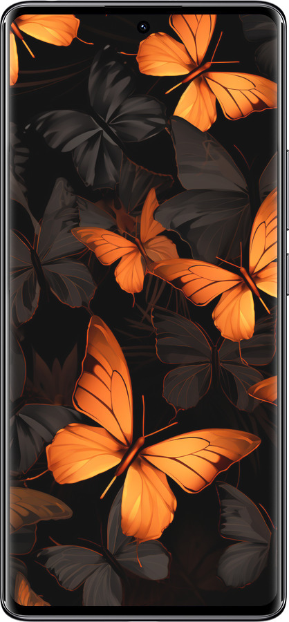 TPU чехол Чехол для телефона для Xiaomi Redmi Note 14 Pro 4G - 5956b-3808 изображение 