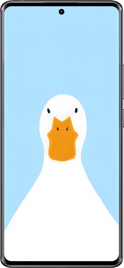 TPU чехол Гусь для Xiaomi Redmi Note 14 Pro 4G - 6350b-3808 изображение 