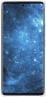 Силикон с усиленными углами чехол Звёздное небо для Xiaomi Redmi Note 14 Pro 4G - 167sp-3808 изображение 