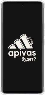 Силіконовий протиударний с посиленими кутами чехол А пивас для Xiaomi Redmi Note 14 Pro 4G - 4571sp-3808 изображение 