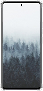Силикон с усиленными углами чехол № 5406 для Xiaomi Redmi Note 14 Pro 4G - 5406sp-3808 изображение 