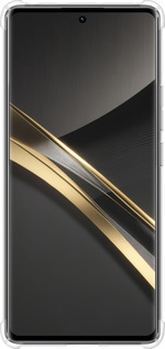 Силикон с усиленными углами чехол Динамика для Xiaomi Redmi Note 14 Pro 4G - 5836sp-3808 изображение 