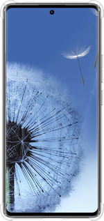Силикон с усиленными углами чехол Одуванчик для Xiaomi Redmi Note 14 Pro 4G - 6005sp-3808 изображение 