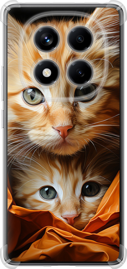 Котики 2