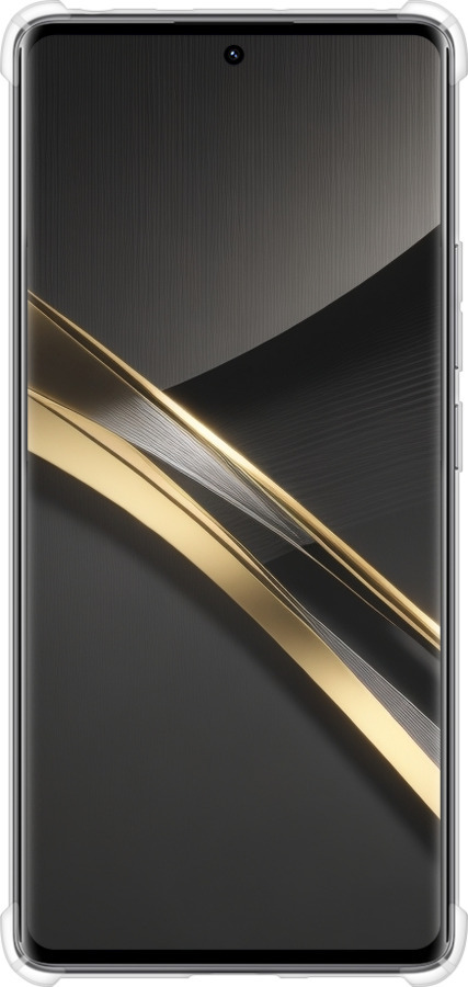 Силикон с усиленными углами чехол Динамика для Xiaomi Redmi Note 14 Pro 4G - 5836sp-3808 изображение 