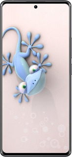 Силиконовый чехол Геккончик для Xiaomi Redmi Note 14 Pro 4G - 1094u-3808 изображение 