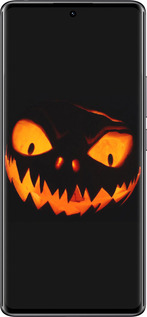 Силіконовий чехол Вогняний Джек v1 для Xiaomi Redmi Note 14 Pro 4G - 1185u-3808 изображение 
