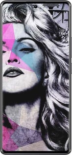 Силиконовый чехол Art-Madonna для Xiaomi Redmi Note 14 Pro 4G - 4131u-3808 изображение 
