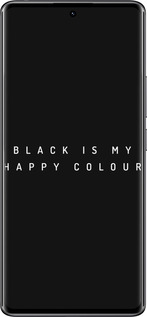 Силіконовий чехол Happy Color для Xiaomi Redmi Note 14 Pro 4G - 4252u-3808 изображение 