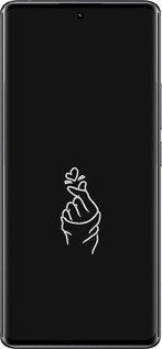 Силиконовый чехол Love You для Xiaomi Redmi Note 14 Pro 4G - 4298u-3808 изображение 