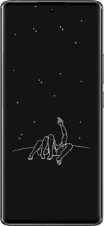 Силиконовый чехол Романтика для Xiaomi Redmi Note 14 Pro 4G - 4306u-3808 изображение 