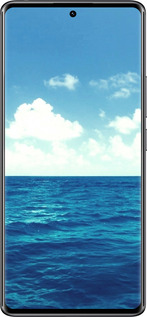 Силиконовый чехол Горизонт для Xiaomi Redmi Note 14 Pro 4G - 4417u-3808 изображение 