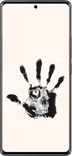 Силиконовый чехол Biohazard 5 для Xiaomi Redmi Note 14 Pro 4G - 4821u-3808 изображение 