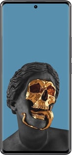 Силиконовый чехол Sculptures для Xiaomi Redmi Note 14 Pro 4G - 4845u-3808 изображение 