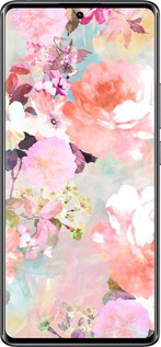 Силиконовый чехол № 5404 для Xiaomi Redmi Note 14 Pro 4G - 5404u-3808 изображение 