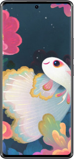 Силіконовий чехол № 5425 для Xiaomi Redmi Note 14 Pro 4G - 5425u-3808 изображение 