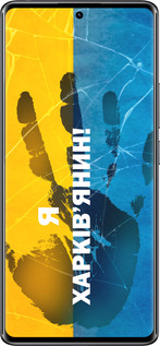 Силиконовый чехол Я Харьковчанин для Xiaomi Redmi Note 14 Pro 4G - 5451u-3808 изображение 