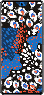 Силіконовий чехол Абстрактний фон v2 для Xiaomi Redmi Note 14 Pro 4G - 5503u-3808 изображение 