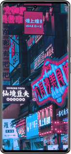 Силиконовый чехол Hong Kong City для Xiaomi Redmi Note 14 Pro 4G - 5536u-3808 изображение 