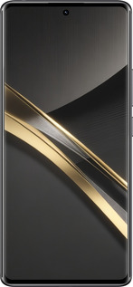 Силиконовый чехол Динамика для Xiaomi Redmi Note 14 Pro 4G - 5836u-3808 изображение 