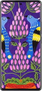 Силиконовый чехол Примаченко5 для Xiaomi Redmi Note 14 Pro 4G - 5913u-3808 изображение 