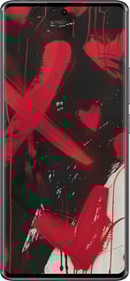 Силиконовый чехол XO Love для Xiaomi Redmi Note 14 Pro 4G - 6044u-3808 изображение 