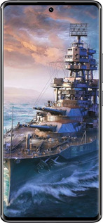 Силіконовий чехол Військовий корабель, world of tanks, wargaming для Xiaomi Redmi Note 14 Pro 4G - 6461u-3808 изображение 