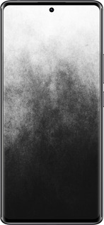 Силиконовый чехол Абстрактная композиция в серых тонах для Xiaomi Redmi Note 14 Pro 4G - 6477u-3808 изображение 