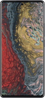Силіконовий чехол Із зображенням абстрактного живопису для Xiaomi Redmi Note 14 Pro 4G - 6530u-3808 изображение 