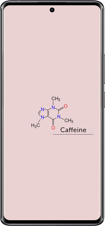 Силіконовий чехол Caffeine для Xiaomi Redmi Note 14 Pro 4G - 4277u-3808 изображение 