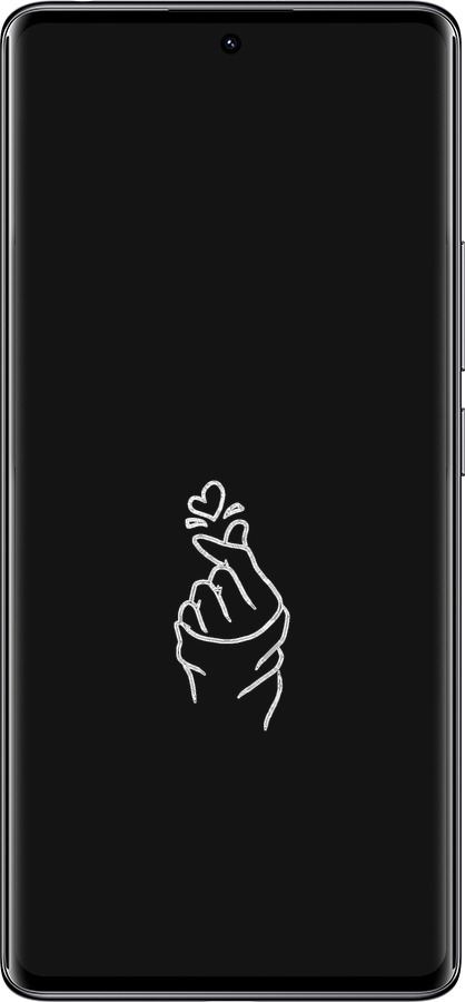 Силиконовый чехол Love You для Xiaomi Redmi Note 14 Pro 4G - 4298u-3808 изображение 