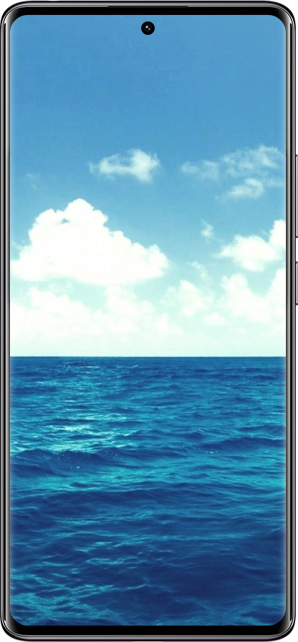 Силиконовый чехол Горизонт для Xiaomi Redmi Note 14 Pro 4G - 4417u-3808 изображение 