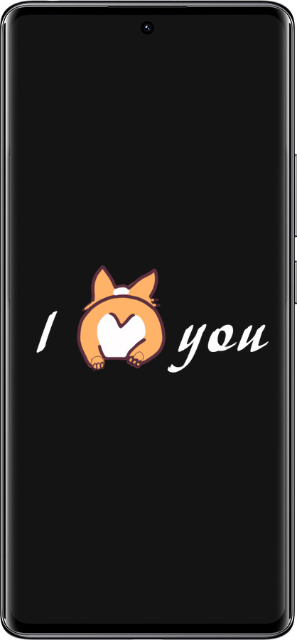 Силіконовий чехол Кохаю для Xiaomi Redmi Note 14 Pro 4G - 4586u-3808 изображение 