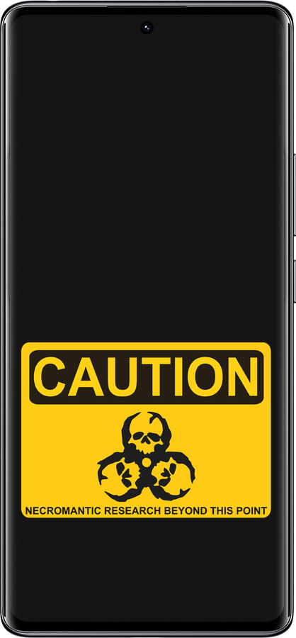 Силиконовый чехол biohazard 36 для Xiaomi Redmi Note 14 Pro 4G - 4854u-3808 изображение 