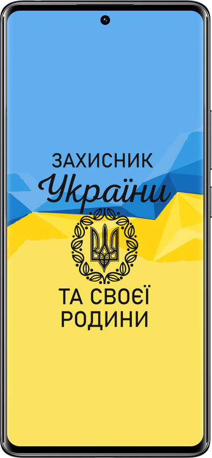 Силиконовый чехол Защитник для Xiaomi Redmi Note 14 Pro 4G - 5210u-3808 изображение 