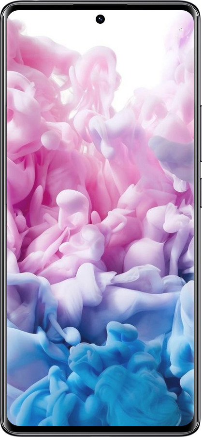Силиконовый чехол Акварель абстракция для Xiaomi Redmi Note 14 Pro 4G - 5335u-3808 изображение 